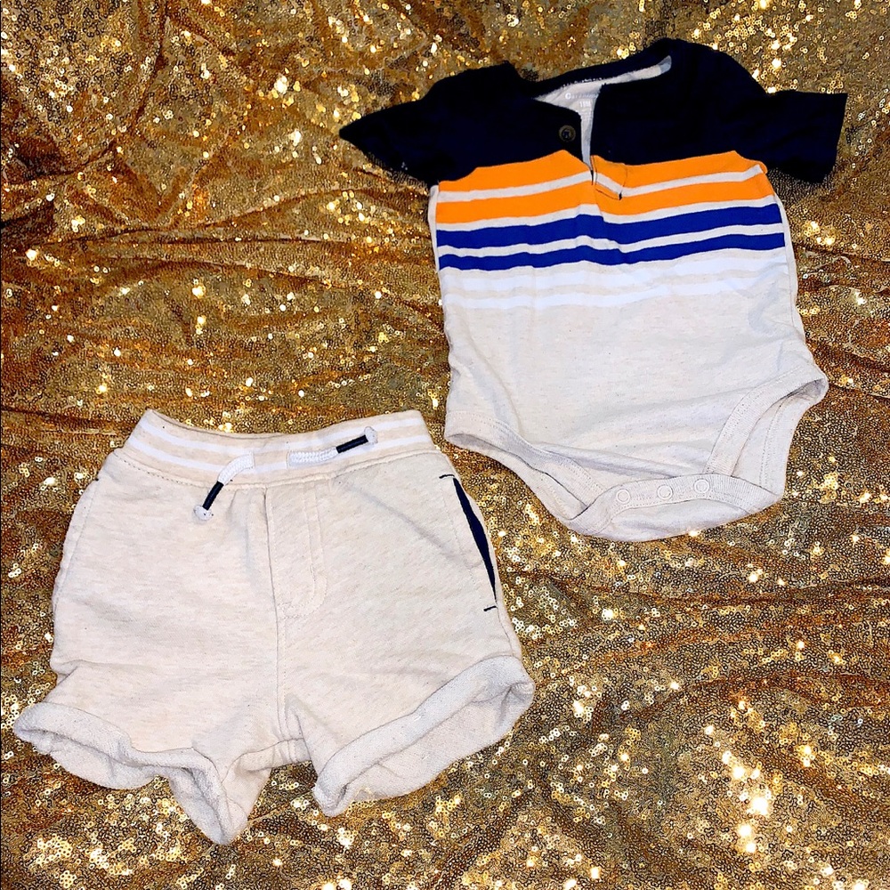 Matching Set